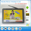 High view angle 10 inch cheap android tablets hdmi usb port